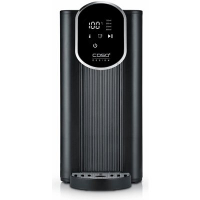 CASO HW 610 – Zboží Dáma
