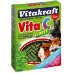 Vitakraft Vita C Forte 100 g – Sleviste.cz