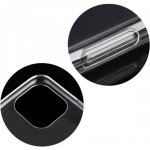 Pouzdro Smarty ultratenké TPU 0,5mm Samsung Galaxy S21 Ultra čiré – Hledejceny.cz