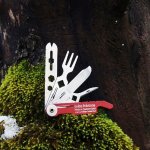 Swiss Advance Kapesní sada nástrojů Swiss Red – Zboží Dáma