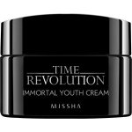 Missha Time Revolution Immortal Youth Cream - anti-aging pleťový krém 50 ml – Hledejceny.cz