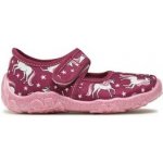 Superfit bačkůrky Bonny Rot 1-800283-5010 – Zboží Dáma