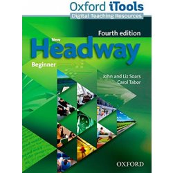 New Headway Beginner 4th Edition iTools