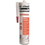 Ceresit CS 8 Universal 280 g bílá – Zboží Mobilmania