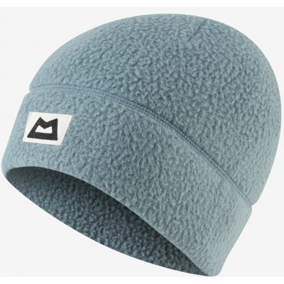 Mountain Equipment Zimní čepice Highpile Beanie goblin blue – Hledejceny.cz