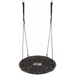 Aga Závěsný houpací kruh 90 cm Maskáčový – Zboží Dáma