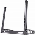 MikroTik SR-10U samostatně stojící držák pro rack 19" zařízení – Hledejceny.cz