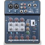 Soundsation MIOSTREAM4 – Zboží Živě