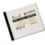 Aligator A420BAL – Zboží Živě