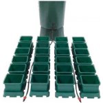 Autopot Easy2grow Kit s 24 květináči, bez Flexitank – Hledejceny.cz