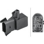 Senzor, tlak výfukového plynu HELLA 6PP 009 409-021 – Hledejceny.cz