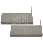 FEBI BILSTEIN Filtr, vzduch v interiéru 44847 – Hledejceny.cz