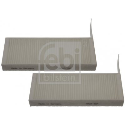 FEBI BILSTEIN Filtr, vzduch v interiéru 44847 – Hledejceny.cz