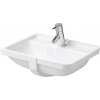 Umyvadla Duravit Starck 3 0302490000