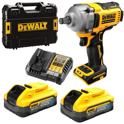 DeWalt DCF891H2T – Zbozi.Blesk.cz