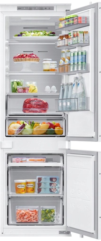 Samsung BRB80F26DES0