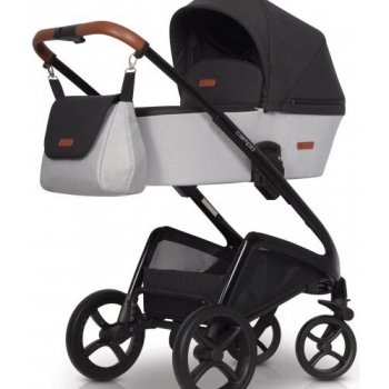 Euro-Cart Campo grey fox 2019