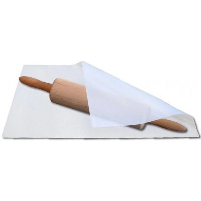 Silikonový kuchyňský vál TORO 60x40cm, transparentní – Hledejceny.cz
