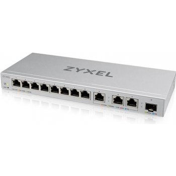 ZYXEL XGS1250-12