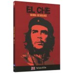 Ikona revoluce digipack DVD – Hledejceny.cz