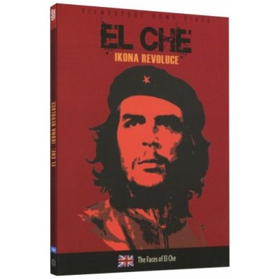 Ikona revoluce digipack DVD – Hledejceny.cz