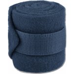 Waldhausen Bandáže fleecové 4ks dark modrá – Sleviste.cz