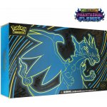 Pokémon TCG: ex Ultra Premium Collection Mega Charizard X – Zboží Dáma