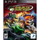 Hra na PS3 Ben 10: Galactic Racing