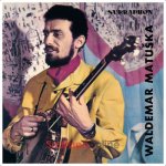 Waldemar Matuška – Zpívá Waldemar Matuška LP – Hledejceny.cz