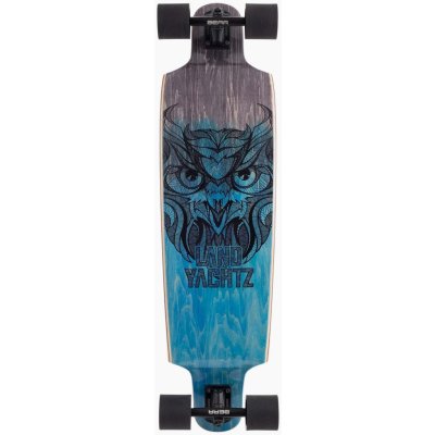 Landyachtz Top Cat 37 – Zboží Dáma