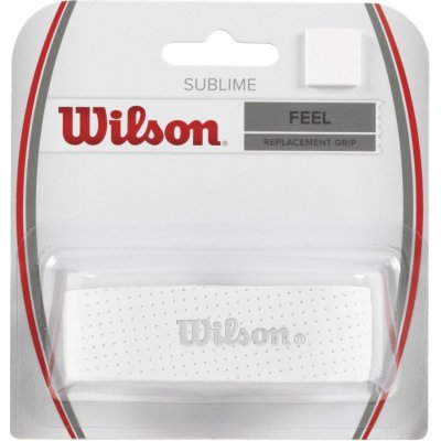 Wilson Sublime 1ks bílá – Hledejceny.cz