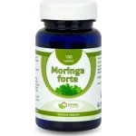 Natural Pharm Moringa Forte 100 tablet – Hledejceny.cz