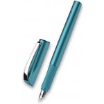 Schneider 0021/1686570 Bombičkové pero Ceod Shiny tyrkysová 1686 – Zboží Mobilmania