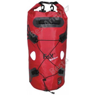 Fox Outdoor Dry Pack 30l