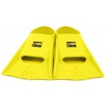 Born To Swim Silicone Short Training Fins HAPPY – Zboží Dáma