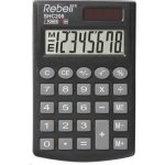 Rebell SHC 208 BX – Zboží Živě