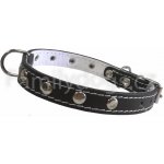 B & F Obojek STELLA podšitý zdobený – Zbozi.Blesk.cz