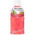 Mogu Mogu Jelly Pink Guava Juice 320 ml – Zboží Dáma