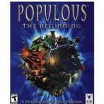 Populous the Beginning – Hledejceny.cz