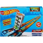 Hot Wheels Šampionát dráha GBF82 – Zboží Dáma