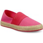 Gant Raffiaville Espadrille 28569606 Hot Pink G597 – Zboží Dáma