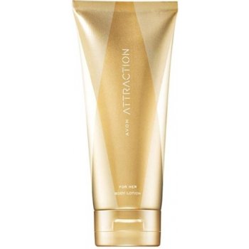 Avon Attraction tělové mléko 150 ml