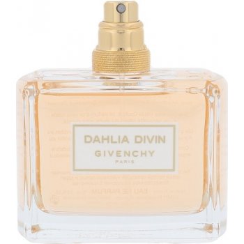 Givenchy Dahlia Divin parfémovaná voda dámská 75 ml tester