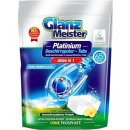 Glanz Meister Platinum Alles in 1 Tablety do myčky 65 ks