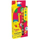 JOVI Plastelína 10x15 g – Sleviste.cz