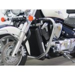 padací rám Fehling Suzuki C 1800 R 08- chrom