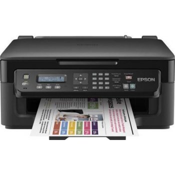 Epson WorkForce WF-2510WF