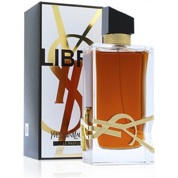 Yves Saint Laurent Libre Le Parfum parfém dámský 90 ml