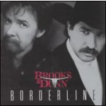 Brooks & Dunn - Borderline – Hledejceny.cz