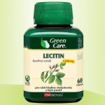 VitaHarmony Lecitin 1200 mg 60 tablet – Hledejceny.cz